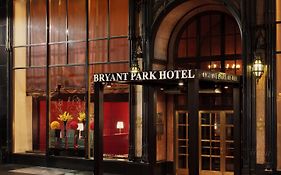 Bryant Park Hotel